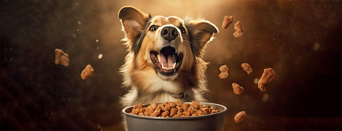 Occupation pour chien - HAPPY ZOO SHOP
