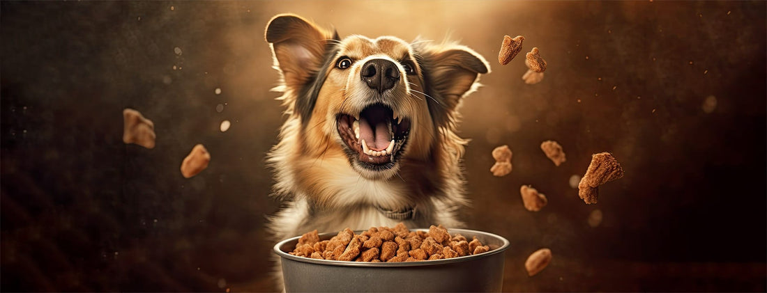 Jouets à lancer pour chiens - HAPPY ZOO SHOP