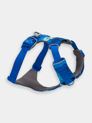 Harnais Ruffwear front range coastal mountains