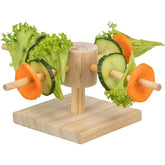 Carroussel de nourriture