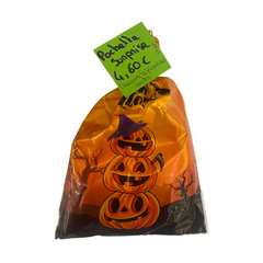 Pochette surprise Halloween hypoallergénique