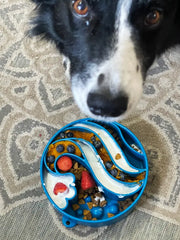 Gamelle vague sodapup