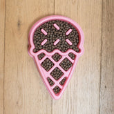 Gamelle anti glouton glace Zippy paws