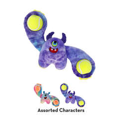 Kong woozles monster M