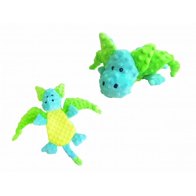 PELUCHE SMAUG
