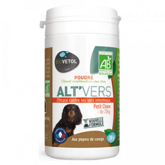 ALT'VERS CHIEN -20KG