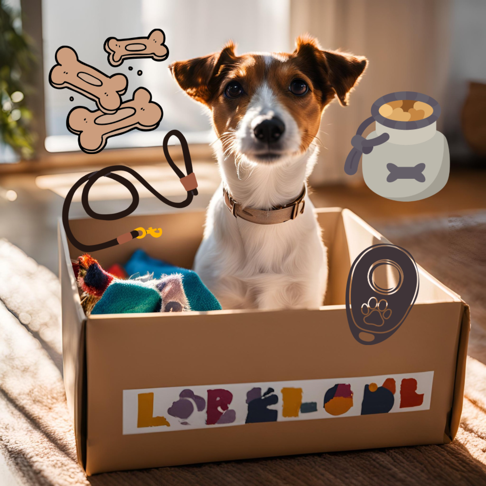 Pack Éducation