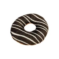 DONUT'S CHOCO HERBE A CHAT