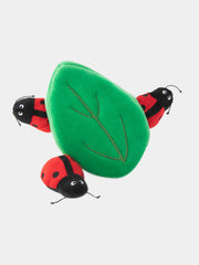 Zippy Paws Coccinelle