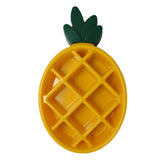 Gamelle anti Glouton ananas