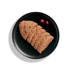 LEONARDO LAPIN CANNEBERGES 85G