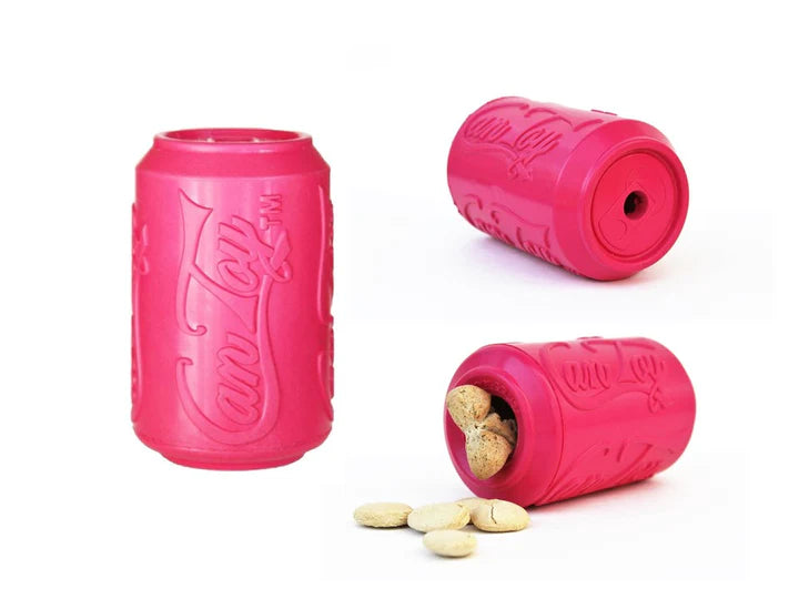 CANETTE MEDIUM CHIOT Sodapup