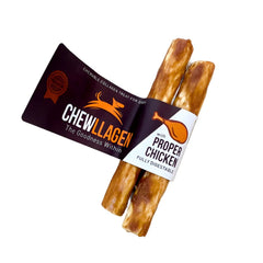Chewllagen Poulet 12,5cm par 2