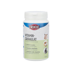 Vitamines en granules