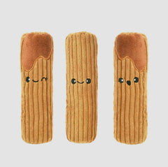 Peluche de flair churros