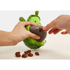 Peluche à garnir - HAPPY ZOO SHOP