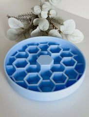 Gamelle d’enrichissement abeille 3D