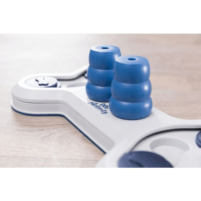 DOG ACTIVITY JEU DE STRATEGIE FLIP BONE