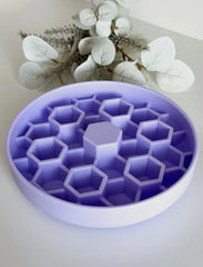 Gamelle d’enrichissement abeille 3D