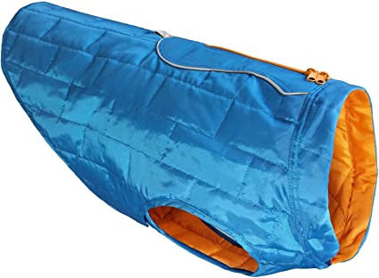 Manteau Loft Kurgo réversible - HAPPY ZOO SHOP