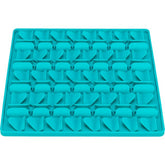 Tapis de fouille silicone