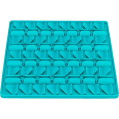 Tapis de fouille silicone