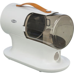 Kit de toilettage aspirant avec tondeuse