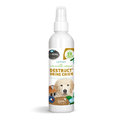Destruct urine chien 240ml