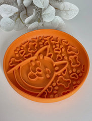 Gamelle d’enrichissement corgi