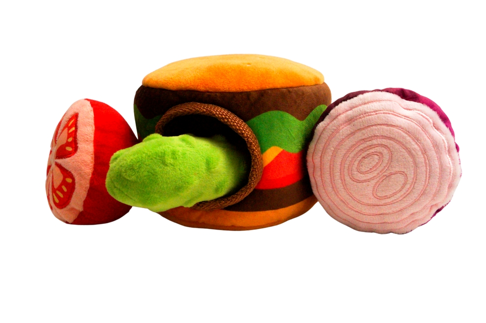 Jumbo Burger