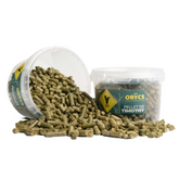Pellet Timothy orycs