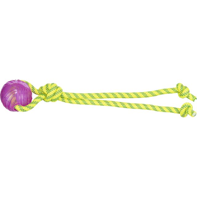 Balle en corde poly/TPE