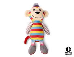 Peluche rainbow