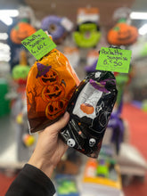 Pochette surprise Halloween hypoallergénique