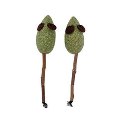 SOURIS EN DUO MATATABI