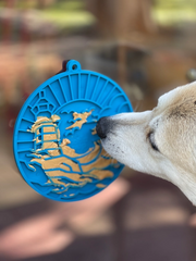 Sodapup tapis de lèche Phare