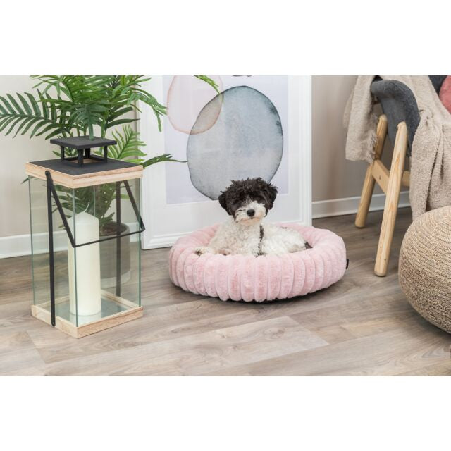 Coussin lonni rond 50cm