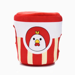Peluche de flair Chicken Bucket