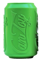 CANETTE VERTE SODAPUP