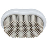 Brosse textile en TPR