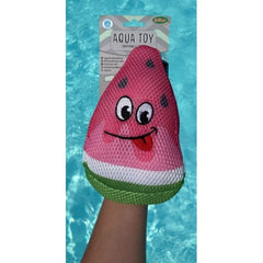 AQUA TOY PASTEQUE