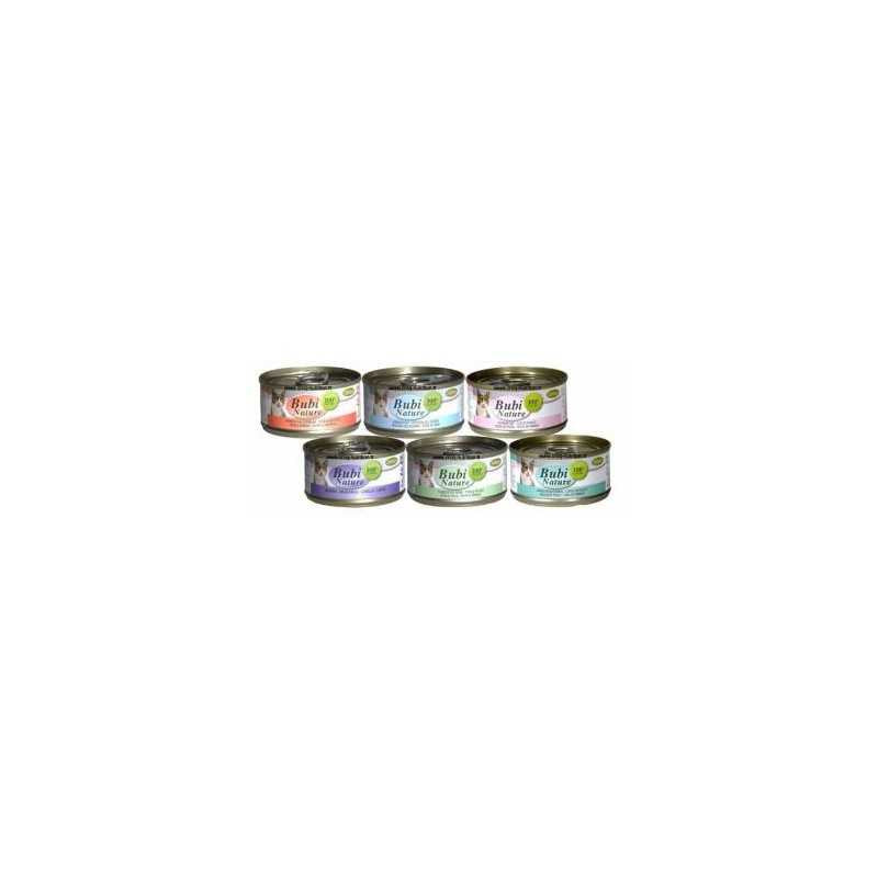 MULTI PACK BUBI NATURE