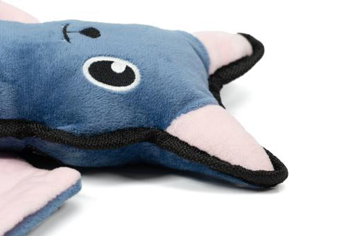 Peluche chauve-souris