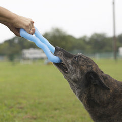 Starmark Dura Tug stretch toy le