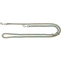 Laisse Cavo 3 points pastel