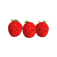 Pancake fraise