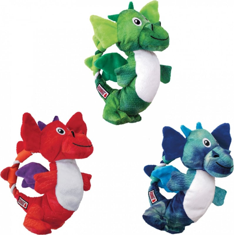 KONG DRAGON KNOTS