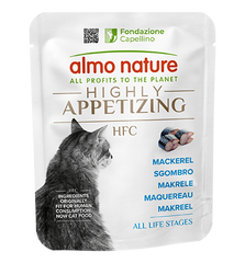 Allo Nature Highly Appetizing HFC Help Maquereau