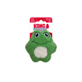 KONG snuzzles grenouille XS