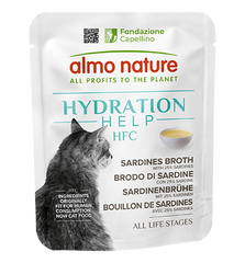 Allo Nature Hydratation HFC Help